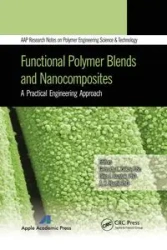 Functional Polymer Blends and Nanocomposites - Zaikov Gennady E.