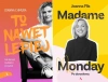 To nawet lepiej + Madame Monday - po dorosłemu - Joanna Flis