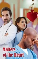 Matters of the Heart - Revised Version - Karikoga Innocent