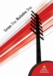 eBook Europa. Stop. Wschodnia. Stop - Marcin Wojciechowski mobi epub