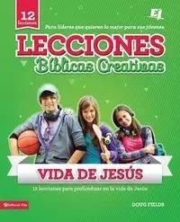 Lecciones B Blicas Creativas - Doug Fields