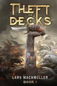 Theft of Decks - Machmüller Lars