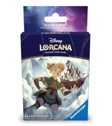 Disney Lorcana (Set08) sleeves B Tinker Bell - Ravensburger