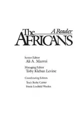 The Africans - Toby Levine Kleban