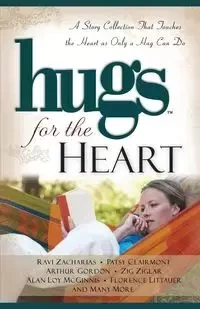Hugs for the Heart - Hogan Rhonda