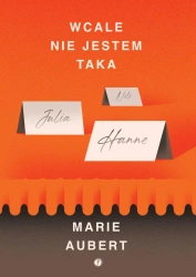 eBook Wcale nie jestem taka - Marie Aubert epub mobi