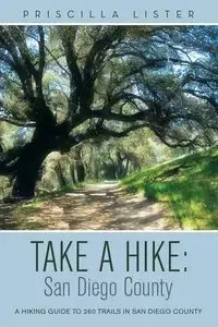 Take a Hike - Priscilla Lister