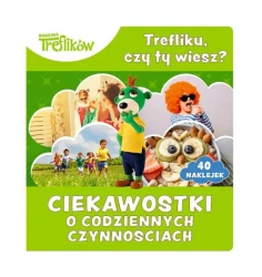 Trefliku czy ty wiesz