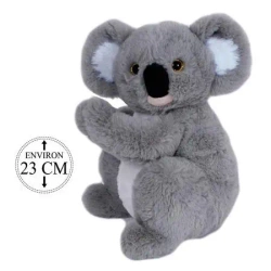 Pluszowa Bozami Koala 23cm - Ciuciubabka