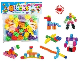 Klocki różne kształty - ADAR