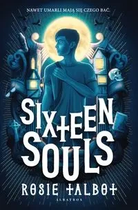 Sixteen Souls - Rosie Talbot