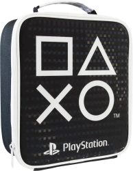 Torba na lunch termiczna PlayStation PLSZ00414 - Kids Euroswan