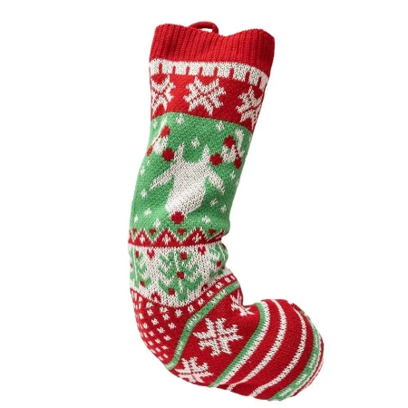 Duża skarpeta na prezenty - Askato