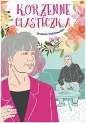 Korzenne ciasteczka - Urszula Dąbkowska