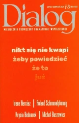 Dialog 7-8/2025 - praca zbiorowa