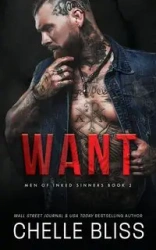 Want - Bliss Chelle