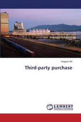 Third-party purchase - Shi Yangyan