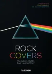 Rock Covers - Robbie Busch, Kirby Jonathan, Julius Wiedemann