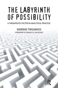 The Labyrinth of Possibility - Tricarico Giorgio