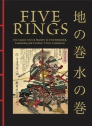 Five rings wer. angielska - John Boyne