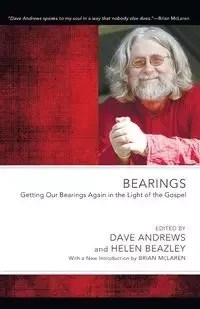 Bearings - Brian D. McLaren