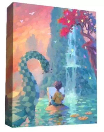 Canvas: Lustrzane Odbicia - Awaken Realms