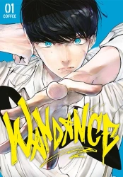 WanDance. Tom 1 - Coffee