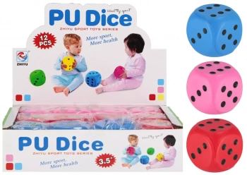 Kostka Miekka 8cm Mc Disp 12/144/288