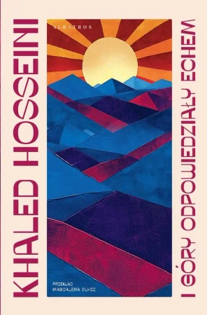 eBook I góry odpowiedziały echem - Khaled Hosseini mobi epub