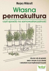eBook Własna permakultura - Marjory Wildcraft mobi epub