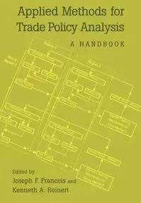 Applied Methods for Trade Policy Analysis