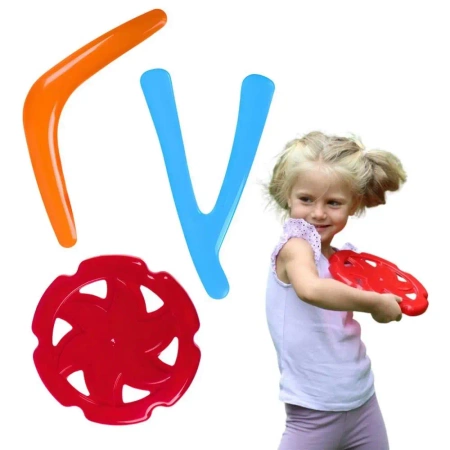 Zestaw bumerang - Technok