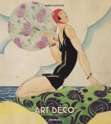 Art Deco - Franziska Bolz