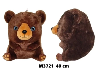 Miś kula 40cm - Sun-Day