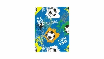Okładka na dokumenty ucznia pion football - Biurfol