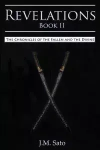 Revelations - Book II - Sato J. M.