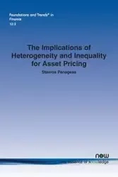 The Implications of Heterogeneity and Inequality for Asset Pricing - Panageas Stavros