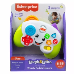 Fp Ll Wesoły Padzik Malucha Jff52 Wb4