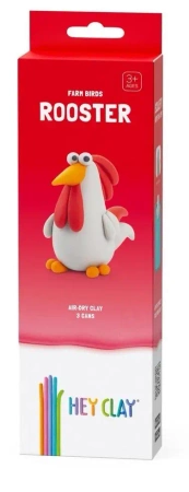 Hey Clay - Kogut - TM Toys