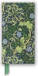 Notatnik linia TW Wodorosty William Morris - Flame Tree