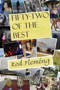 Fifty-Two of the Best - Rod Fleming