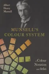 Munsell's Colour System - Albert Henry Munsell