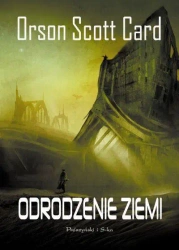 Odrodzenie Ziemi - Scott Orson Card