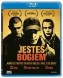 Jesteś Bogiem (Blu Ray) - praca zbiorowa
