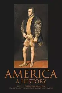 America - Daniel Anthony-Ignatius