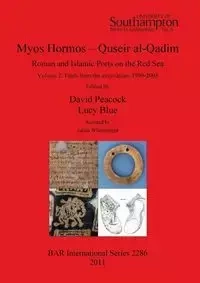 Myos Hormos - Quseir al-Qadim - Peacock David