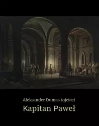 eBook Kapitan Paweł - Aleksander Dumas (ojciec) epub mobi