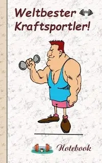 Weltbester Kraftsportler - Theo von Taane