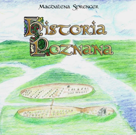 Historia poznana - Magdalena Sprenger