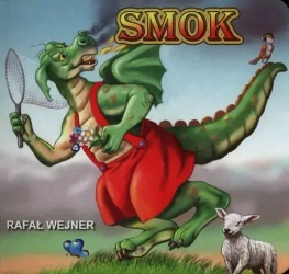 Smok - Rafał Wejner